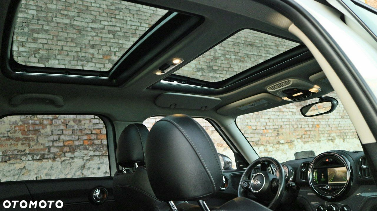 MINI Countryman Cooper All4 Estate Edition - 10