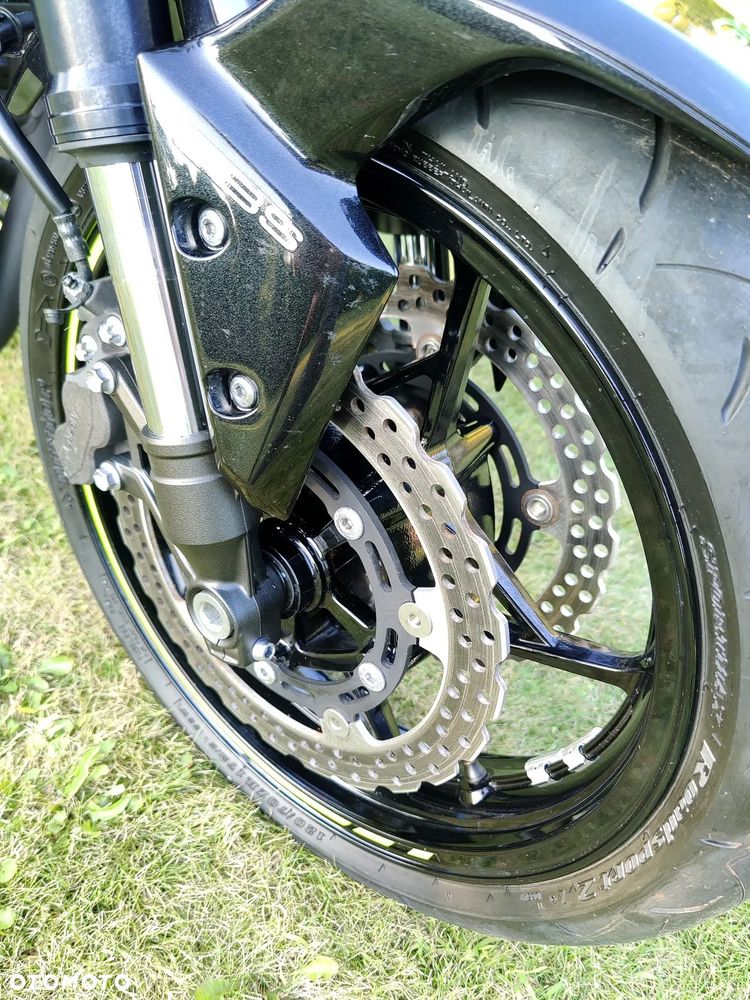Kawasaki Z 900 - 11