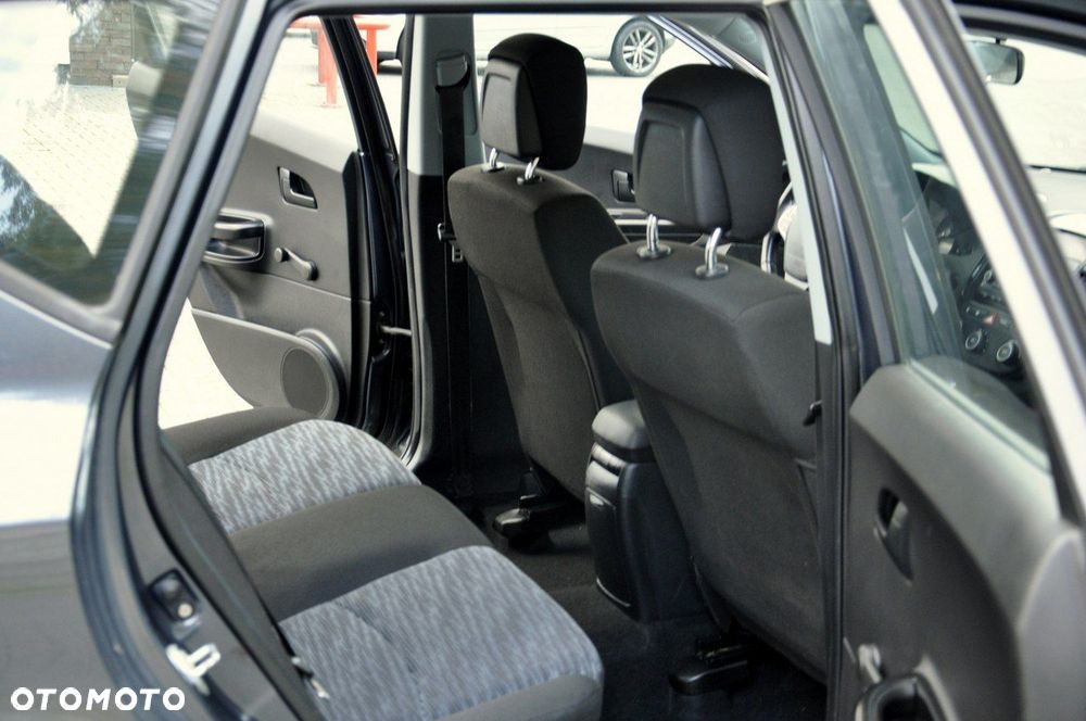 Kia Ceed 1.4 CVVT SW EX - 34