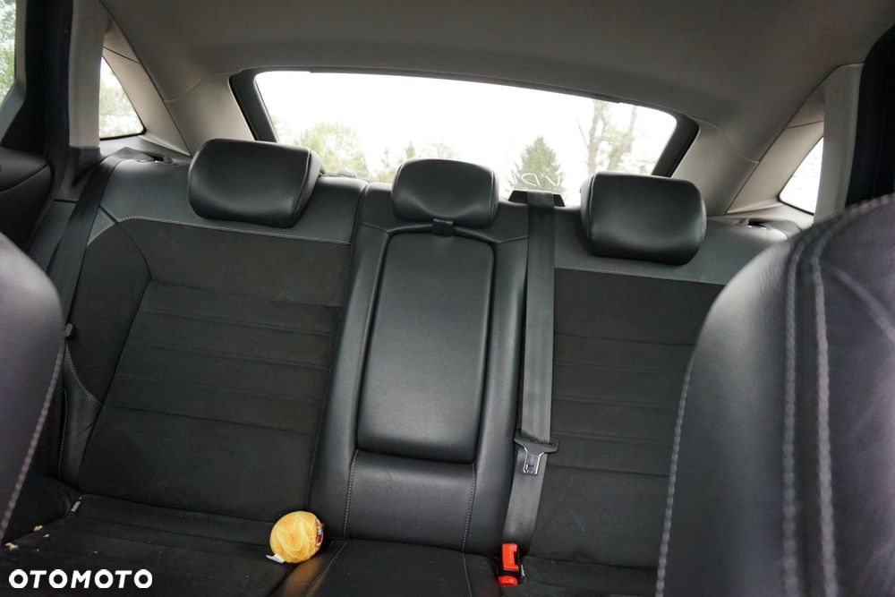FORD MONDEO IV MK4 LIFT LB LIFTBACK 2014 SA 2.0 TDCI DW10C 140KM MPS6 SZARY na części - 17