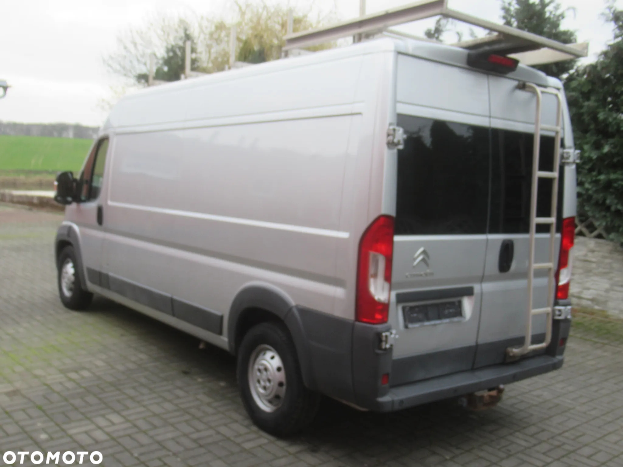 Citroën JUMPER - 14