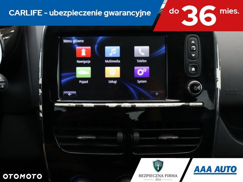Renault Clio - 19