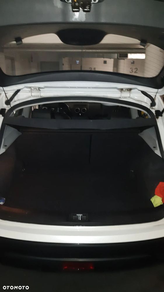 Nissan Qashqai 2.0 Acenta - 8