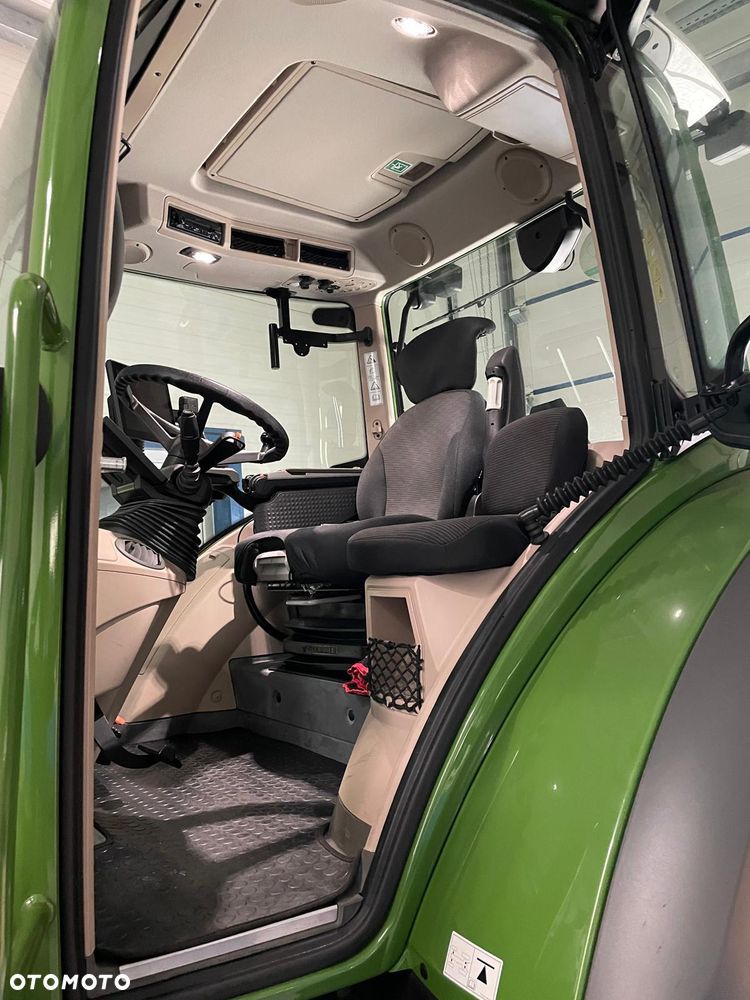 Fendt VARIO 312 - 4