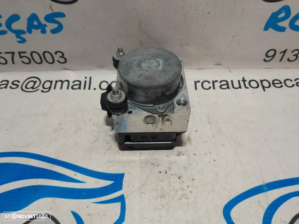 ABS MODULO BLOCO HIDRAULICO FIAT 500 312 1.2i 8V 69CV 169 A4.000 312AXA1A 0265232290 51824574 0265800800085 - 4