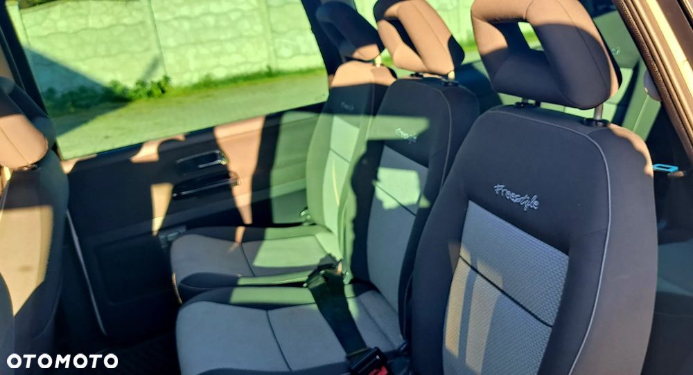 Volkswagen Sharan 1.9 TDI - 8