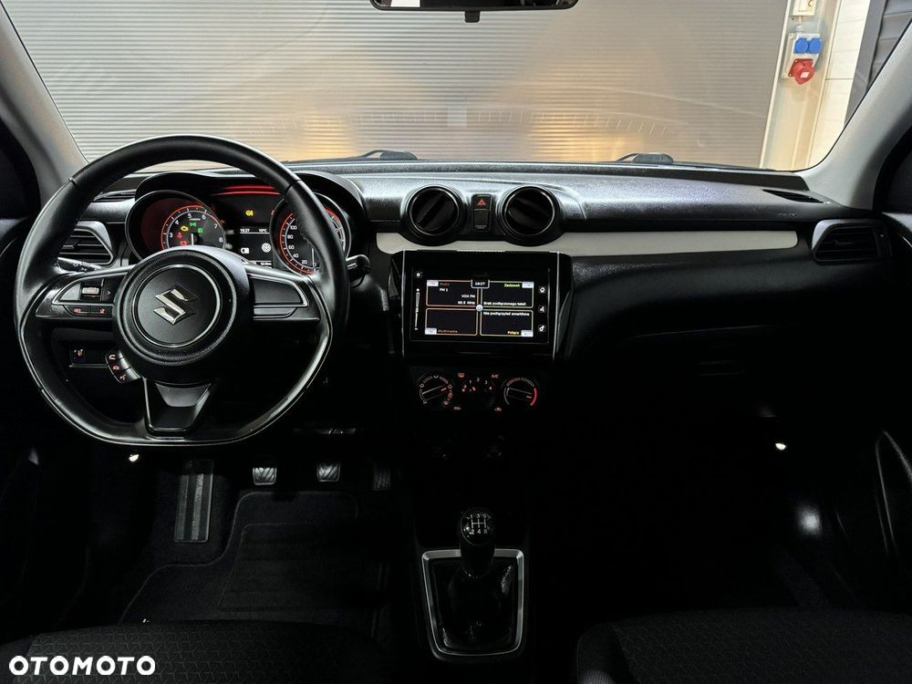 Suzuki Swift - 16