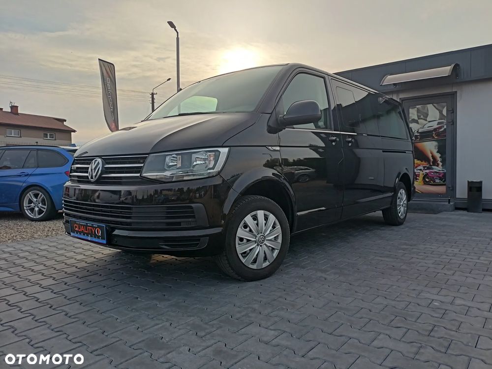 Volkswagen Caravelle 2.0 TDI L1 Highline 4Motion DSG - 4