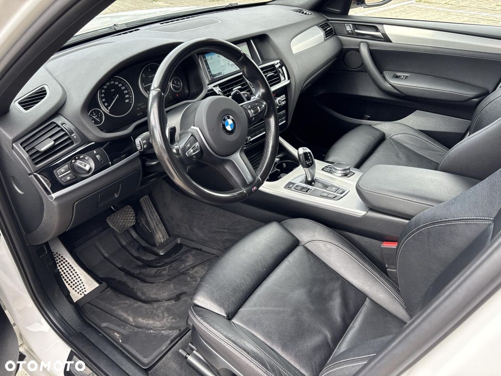 BMW X4 - 11