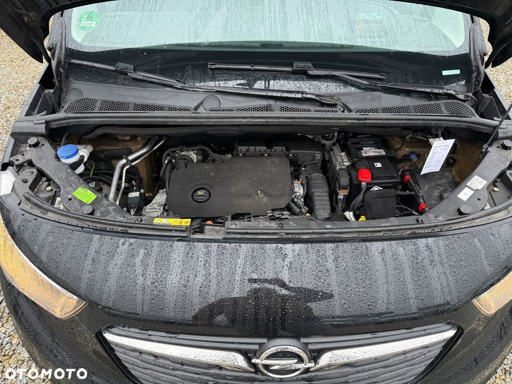 Opel Combo 1.5 D 96kW XL Edition - 28