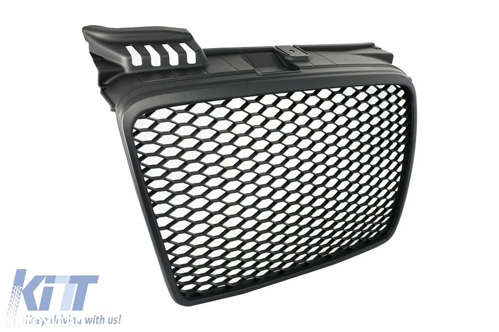 Grila look RS4 A4 B7 - 2