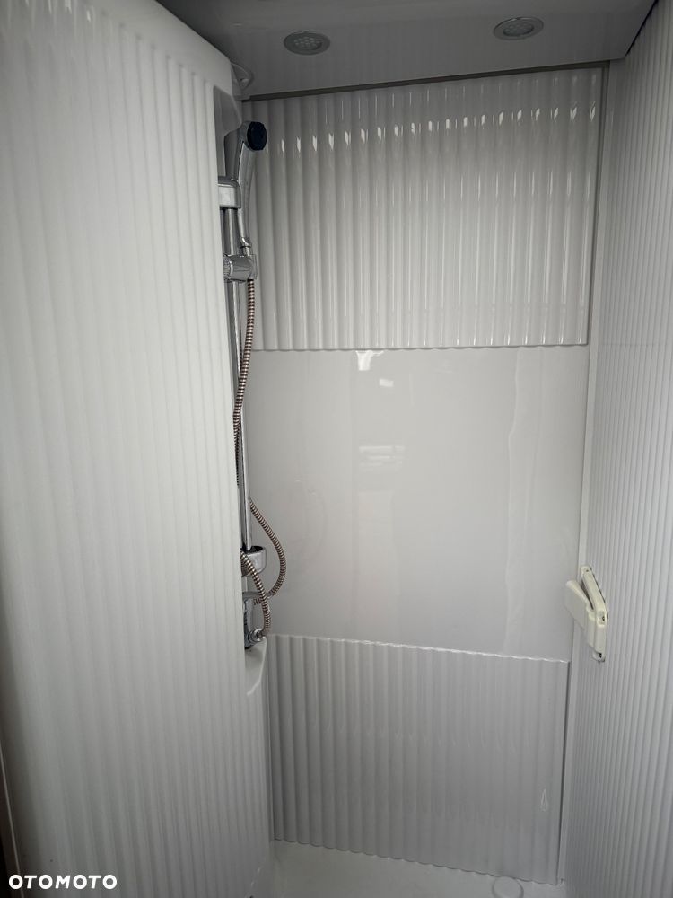 Sunlight Fiat Ducato Sunlight T67 - 23