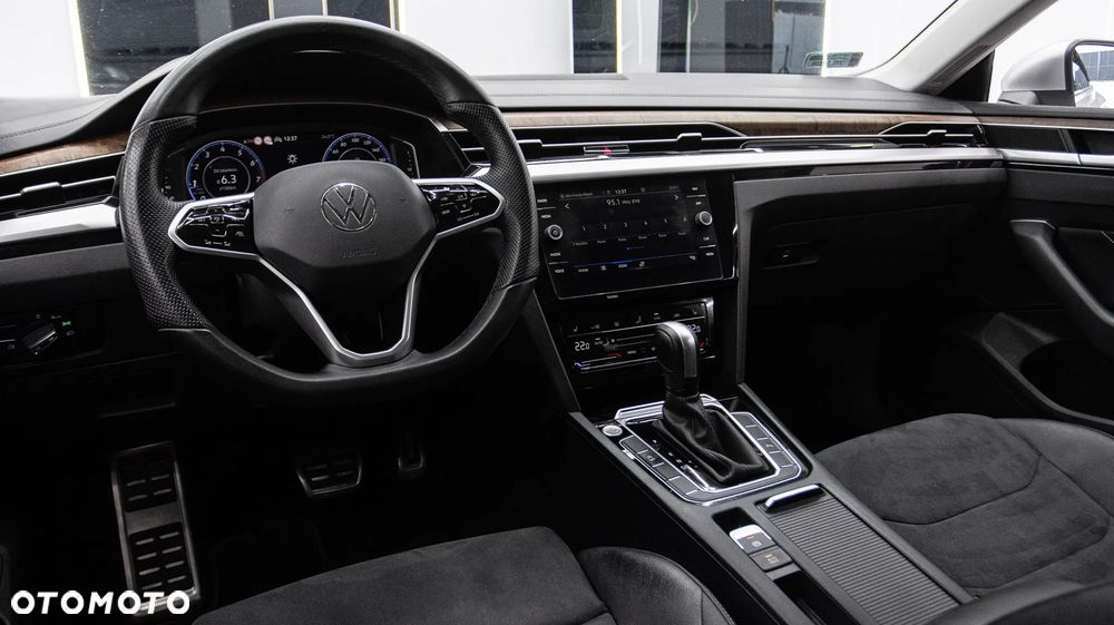 Volkswagen Arteon 2.0 TSI Elegance DSG - 14