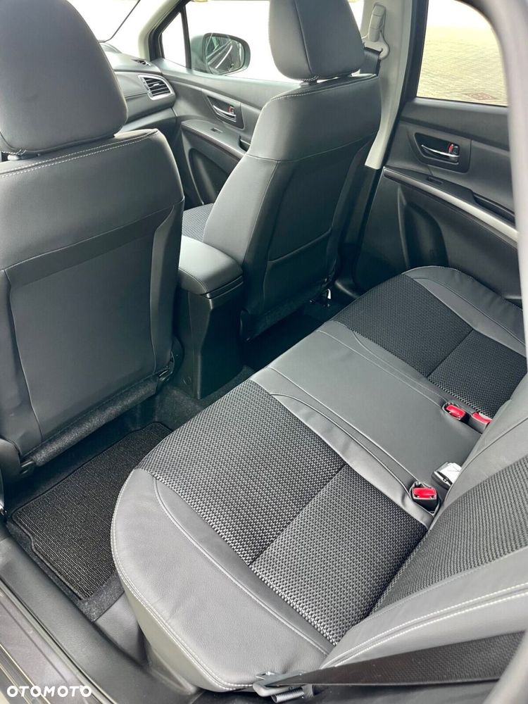 Suzuki SX4 S-Cross - 14