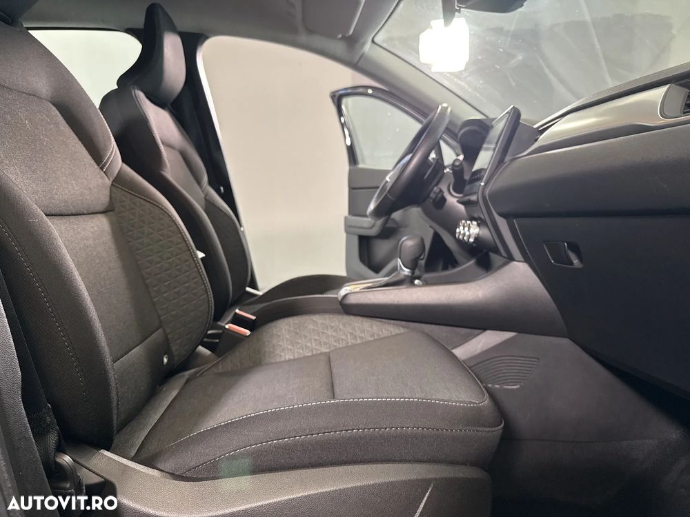 Renault Captur - 12