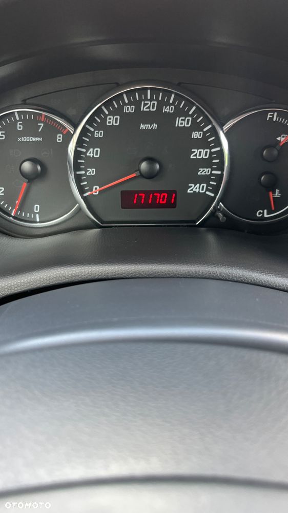 Suzuki Swift 1.6 Sport - 13