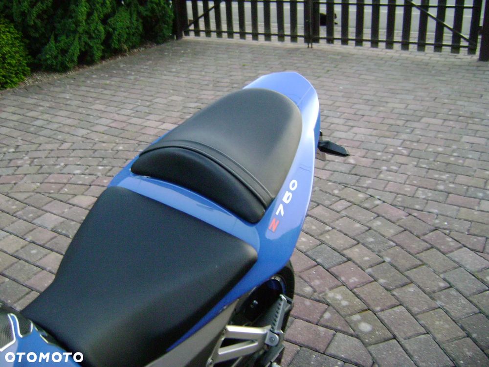 Kawasaki Z - 5