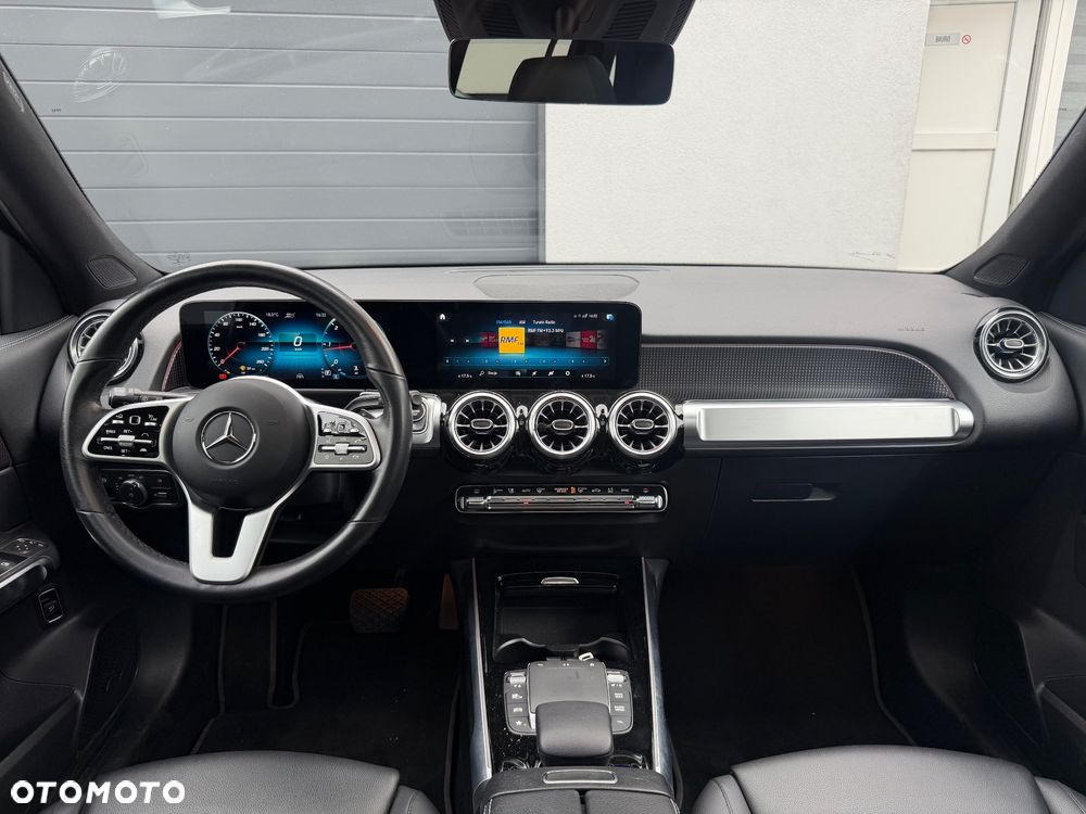 Mercedes-Benz GLB 200 d 8G-DCT Style - 6
