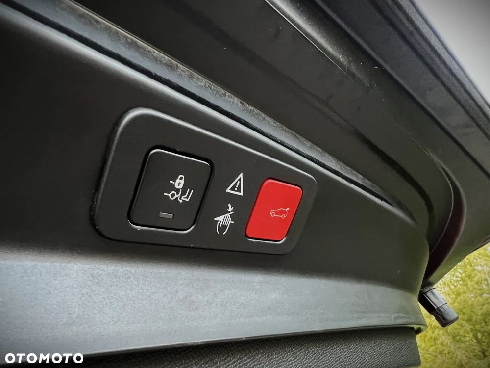 Peugeot 5008 BlueHDI 130 EAT8 Allure Business-Paket - 29