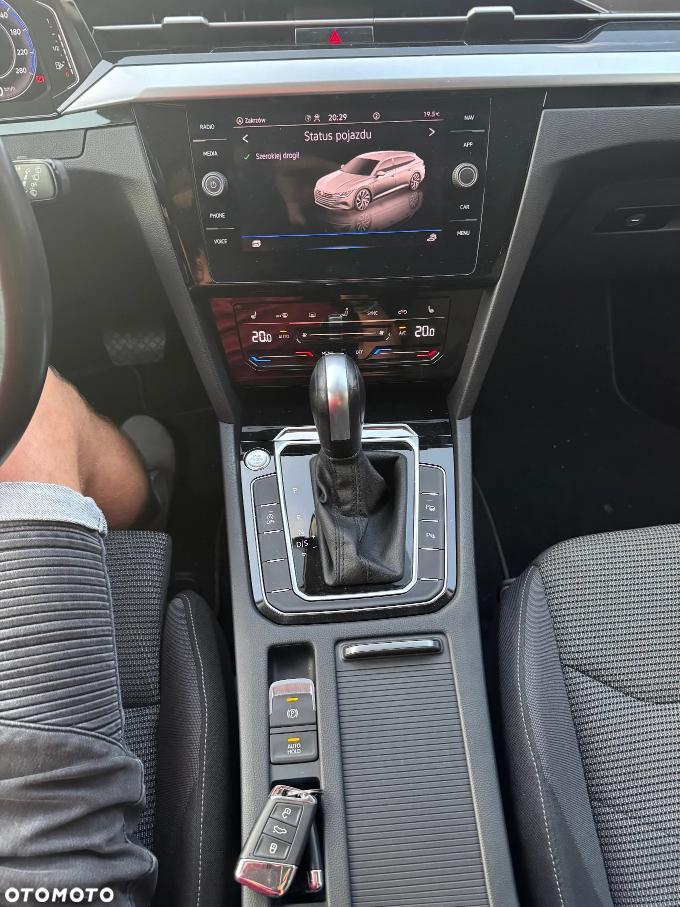 Volkswagen Arteon 2.0 TDI SCR Elegance DSG - 8