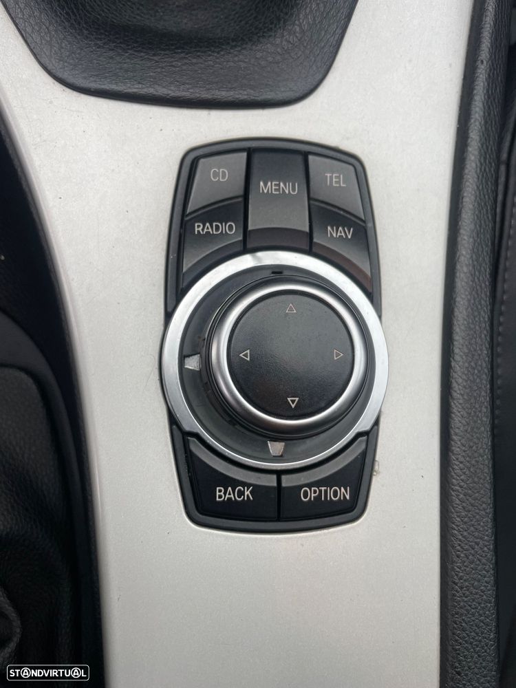 BMW 320 d DPF Edition Fleet - 12