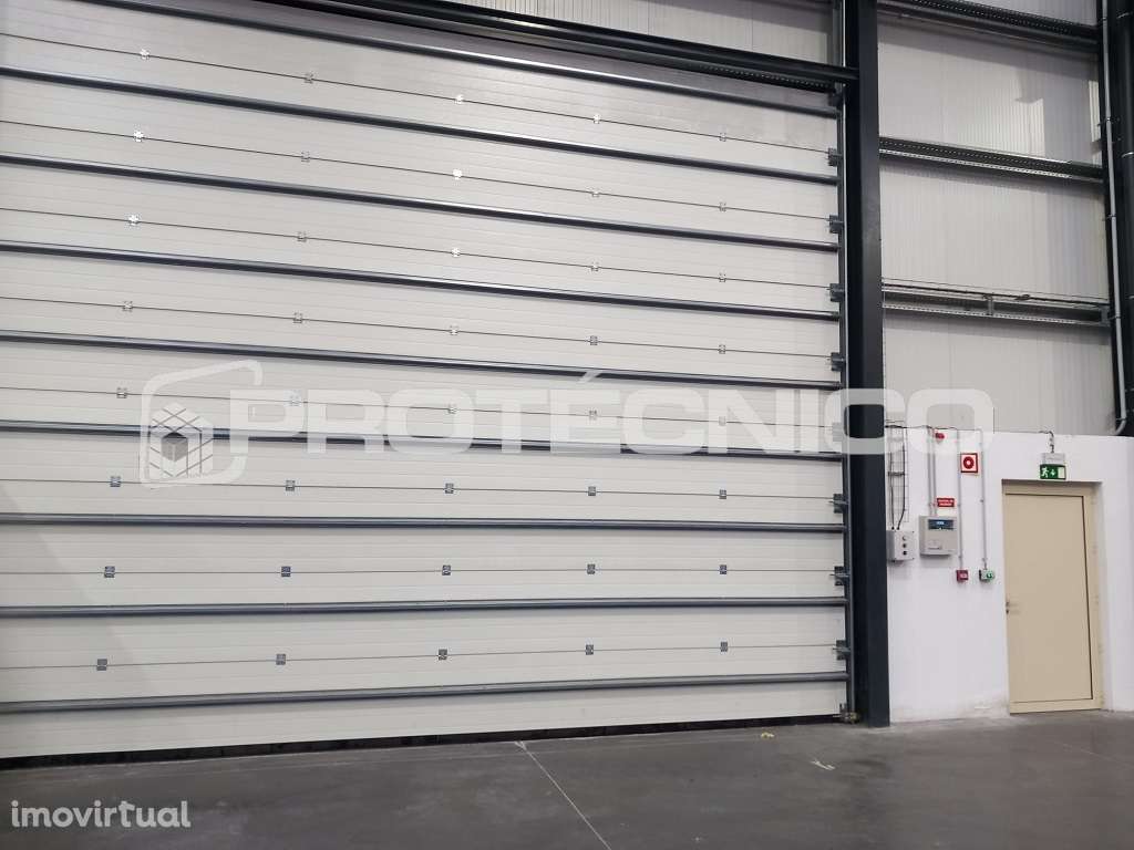 Armazém 1200m² - Venda - Cacia - Grande imagem: 3/4