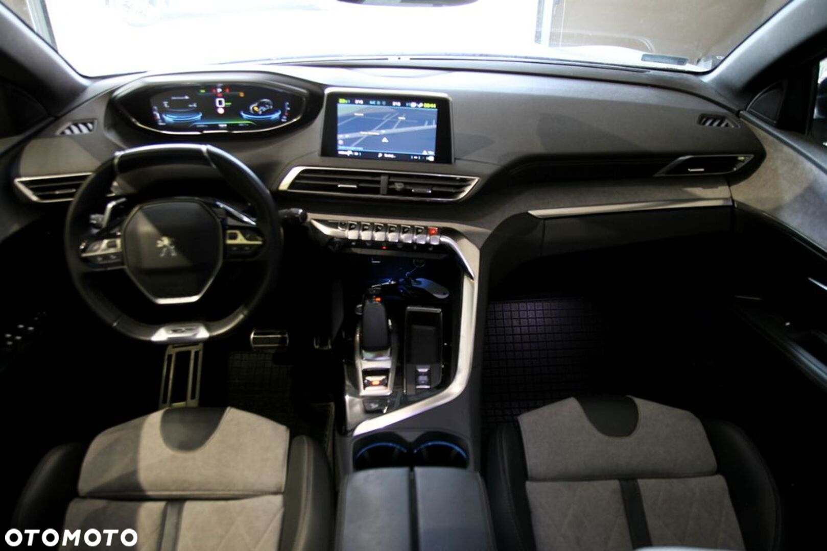 Peugeot 3008 - 17