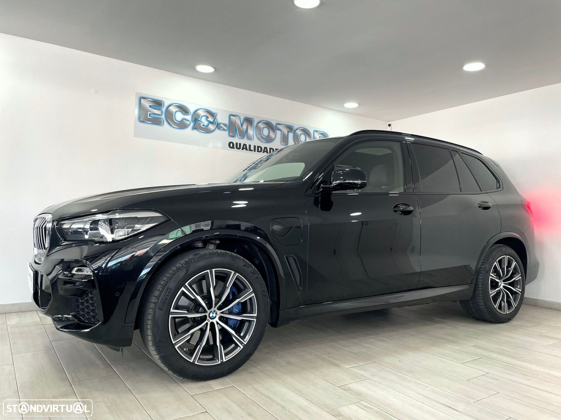 BMW X5 - 8