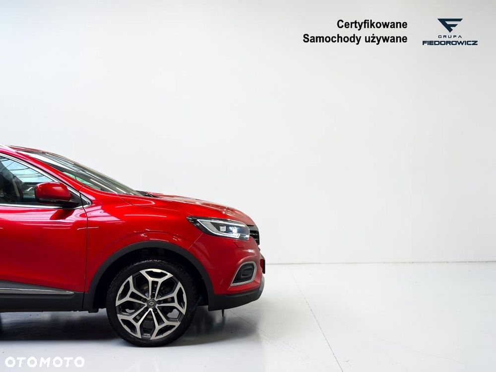 Renault Kadjar 1.3 TCe FAP Intens - 10