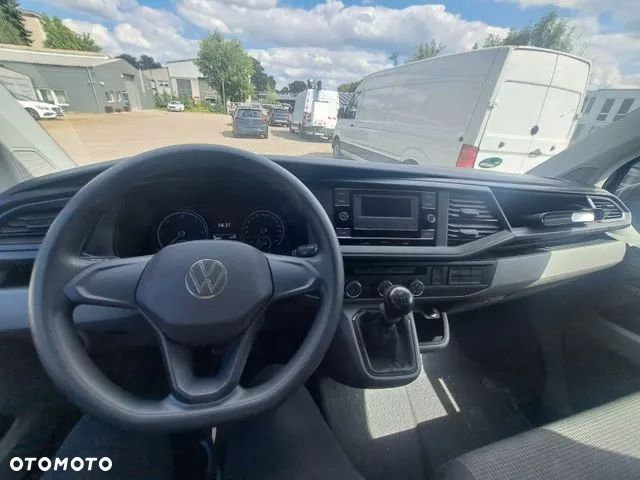 Volkswagen TRANSPORTER T6  LANG - 8