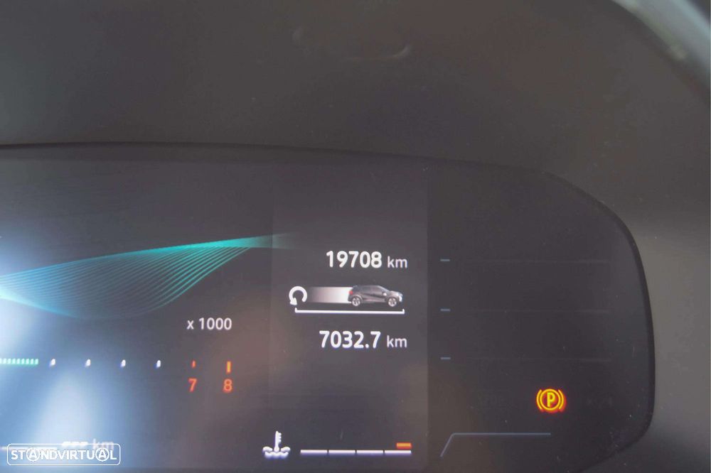 Mitsubishi ASX 1.0 MPI-T Kaiteki - 20