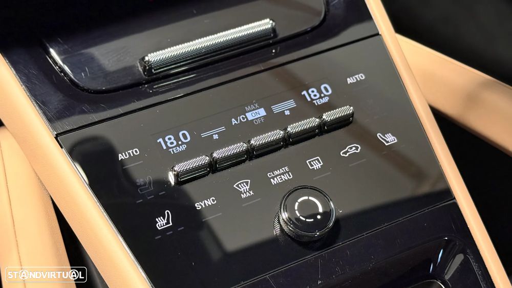 Porsche Cayenne S E-Hybrid - 31