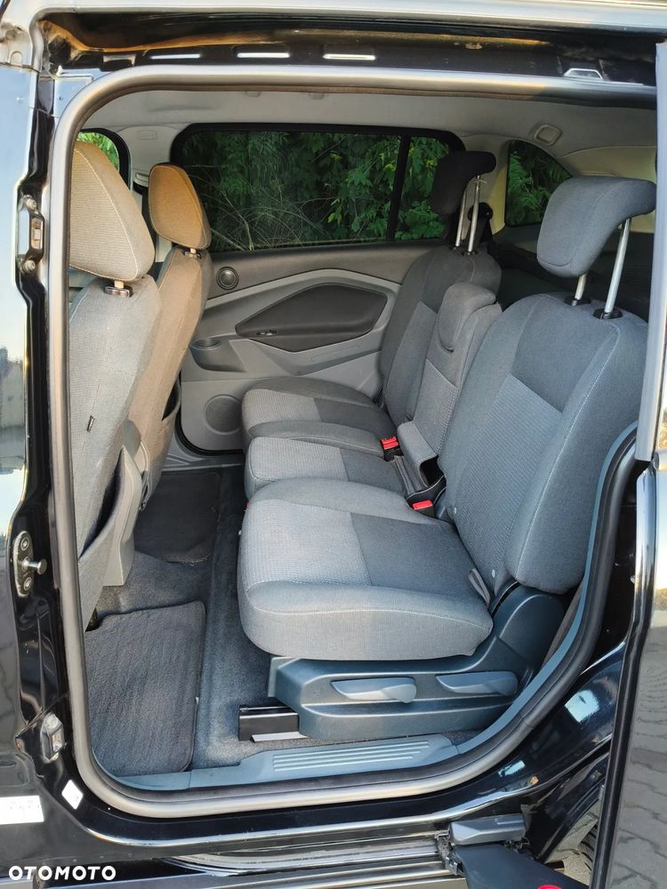 Ford Grand C-MAX 1.6 EcoBoost Trend ASS - 15