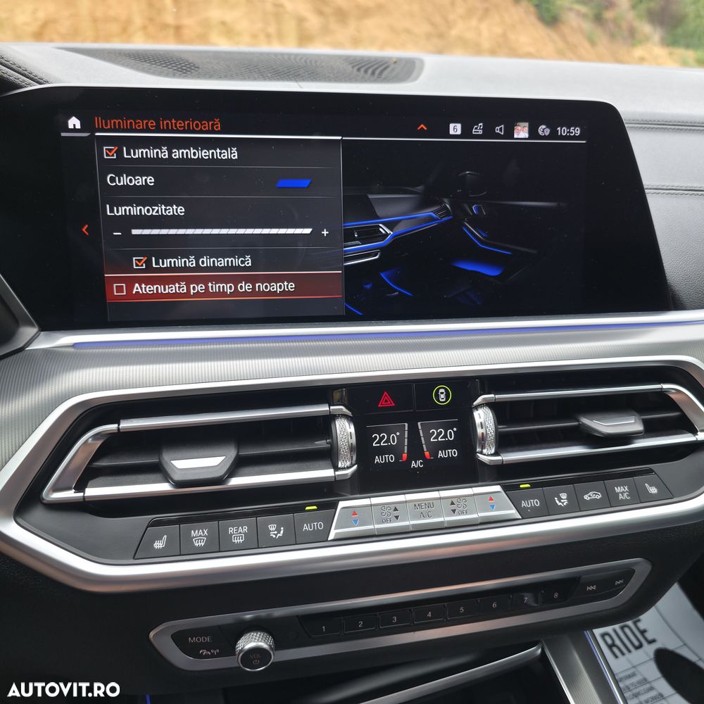 BMW X5 - 16
