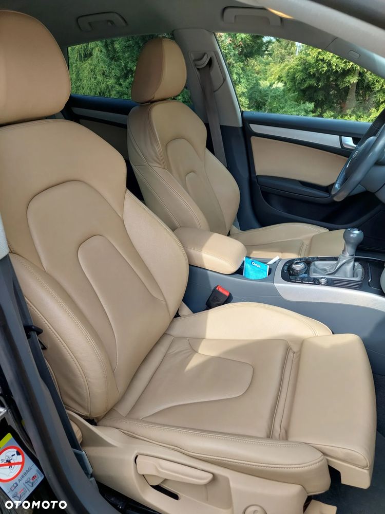 Audi A5 Sportback 1.8 TFSI - 15