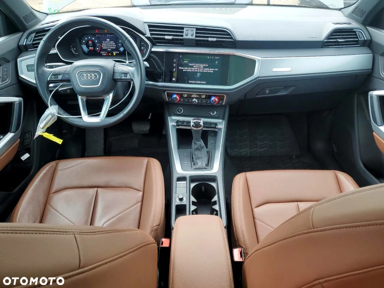 Audi Q3 45 TFSI quattro S tronic S line - 9