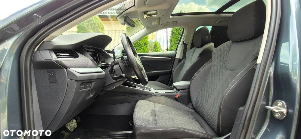 Skoda Octavia 2.0 TDI 4x4 RS DSG - 22