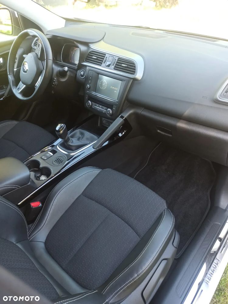 Renault Kadjar 1.5 dCi Energy Zen - 13