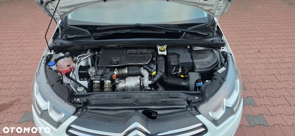 Citroën C4 2015