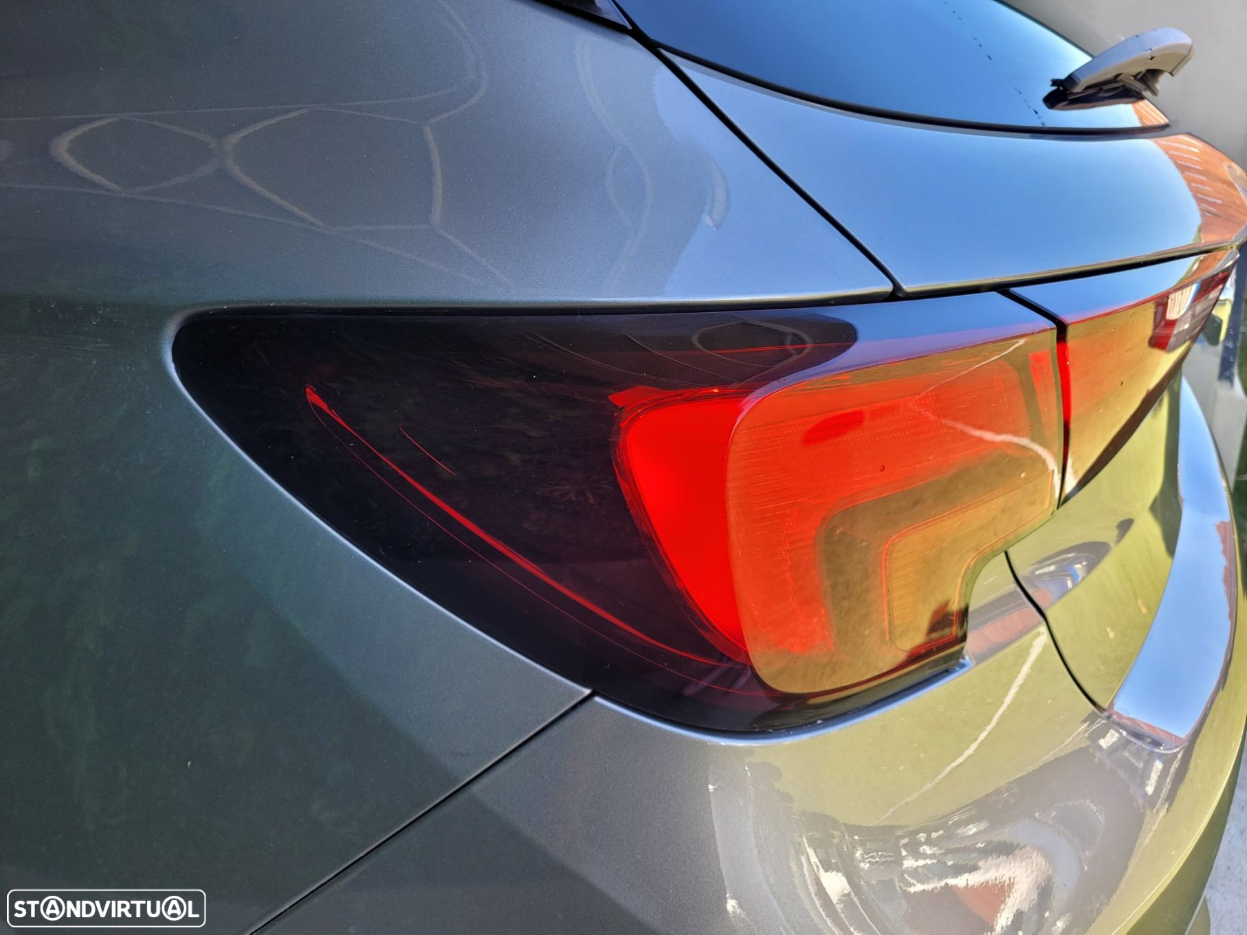 Opel Astra 1.0 Innovation S/S - 45