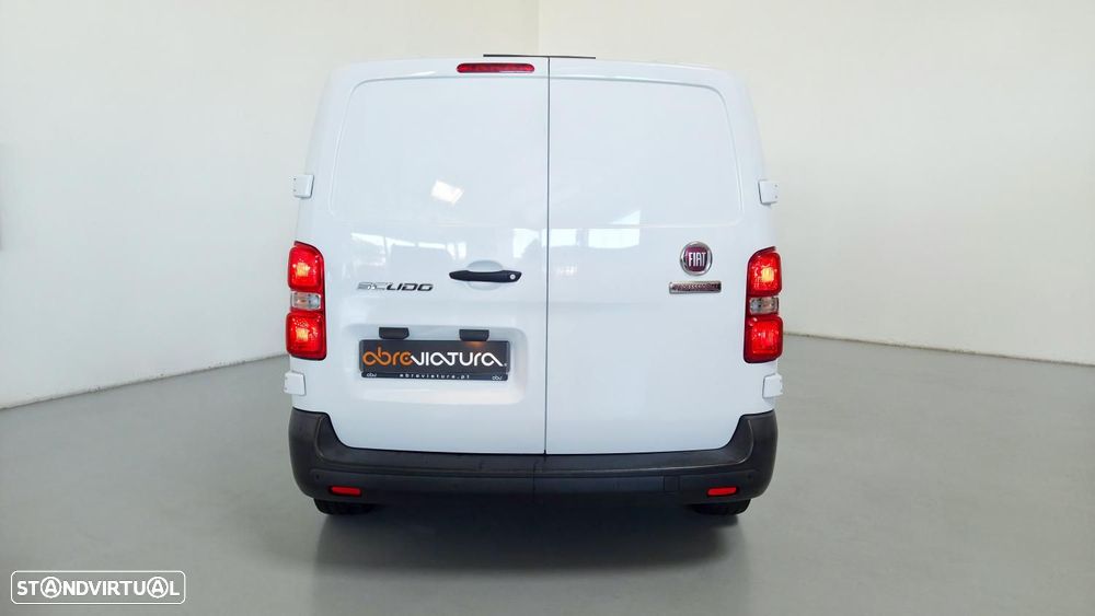 Fiat Scudo 1.5 Multijet L2H1 - 6