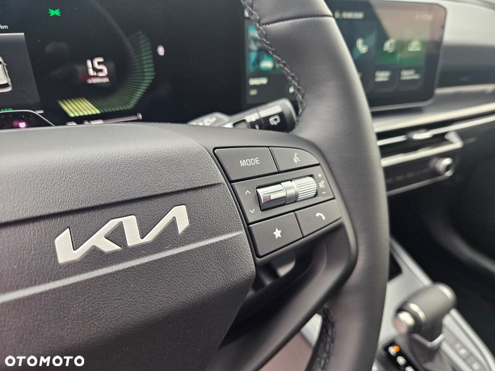 Kia Niro 1.6 GDI Hybrid M - 19