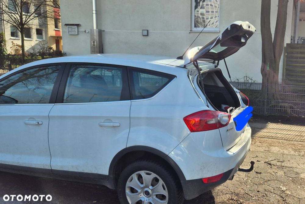 Ford Kuga 2.0 TDCi Trend - 5