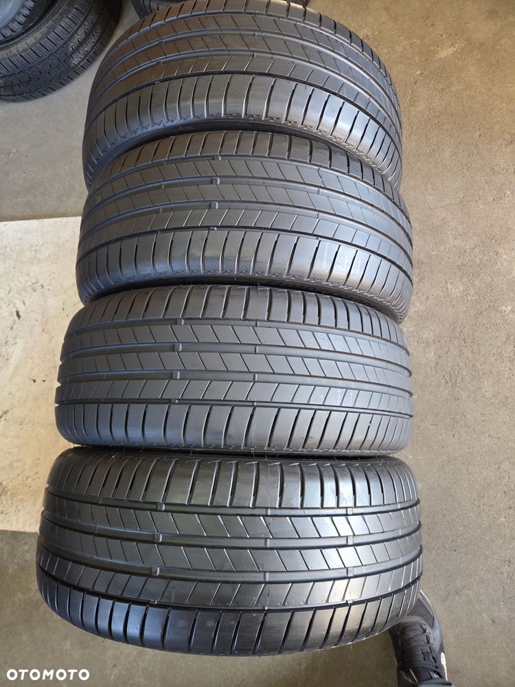 opony używane 245/45R19 Bridgestone Turanza T005 - 3