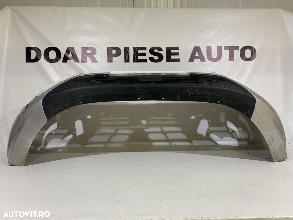 Bara fata Ford Custom, 2018, 2019, 2020, 2021, 2022, 2023, cod origine OE JK21-17F003-AH. - 16