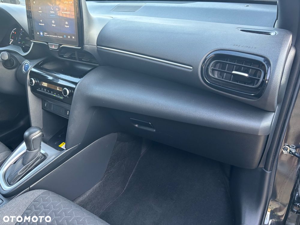Toyota Yaris Cross Hybrid 1.5 Comfort - 34
