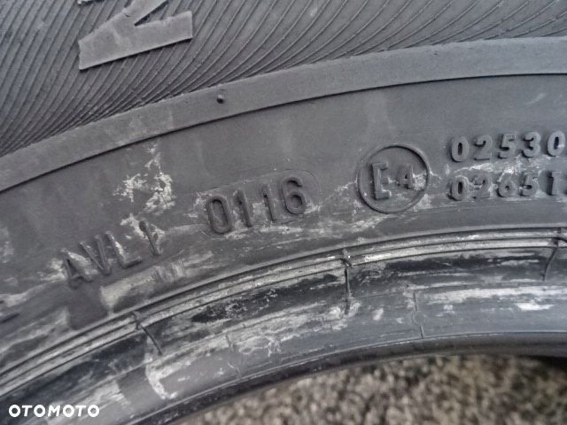 195/65/R15 91T Semperit Comfort-Life 2 - 7
