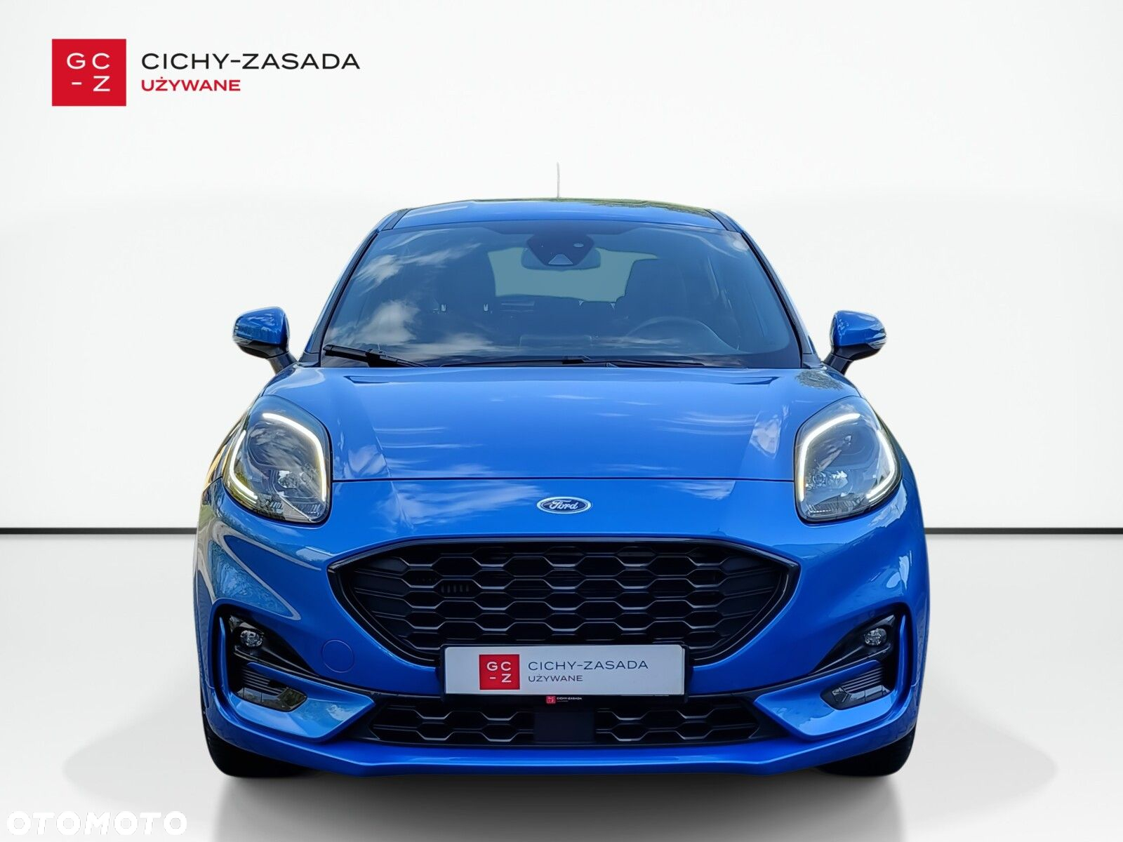 Ford Puma 1.0 EcoBoost ST-Line - 8