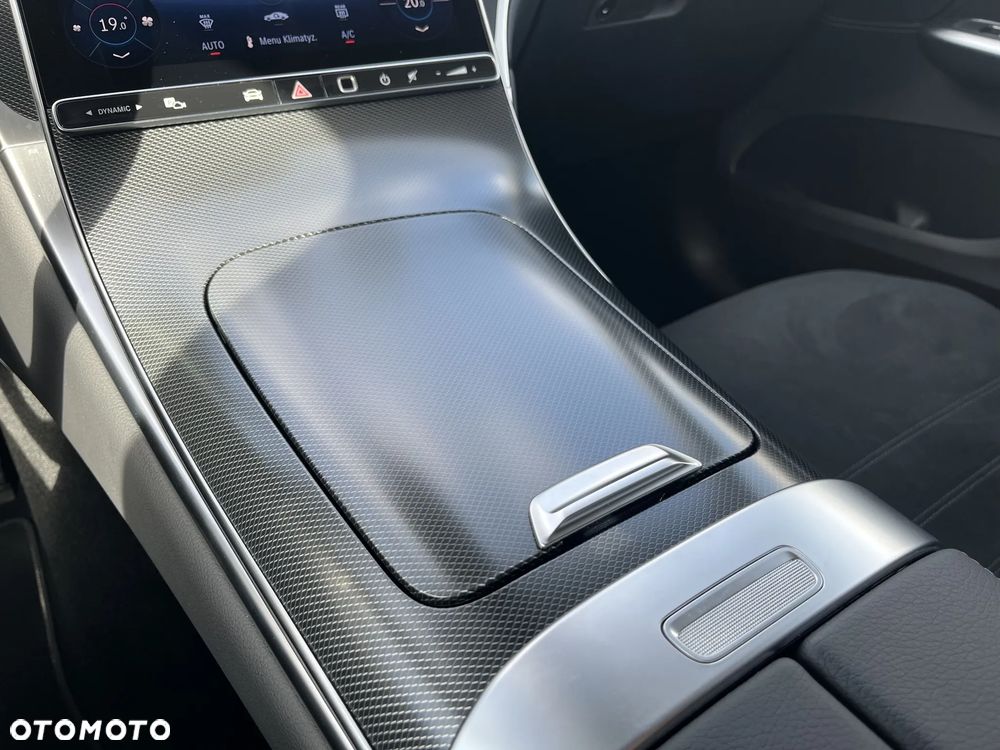 Mercedes-Benz GLC - 19
