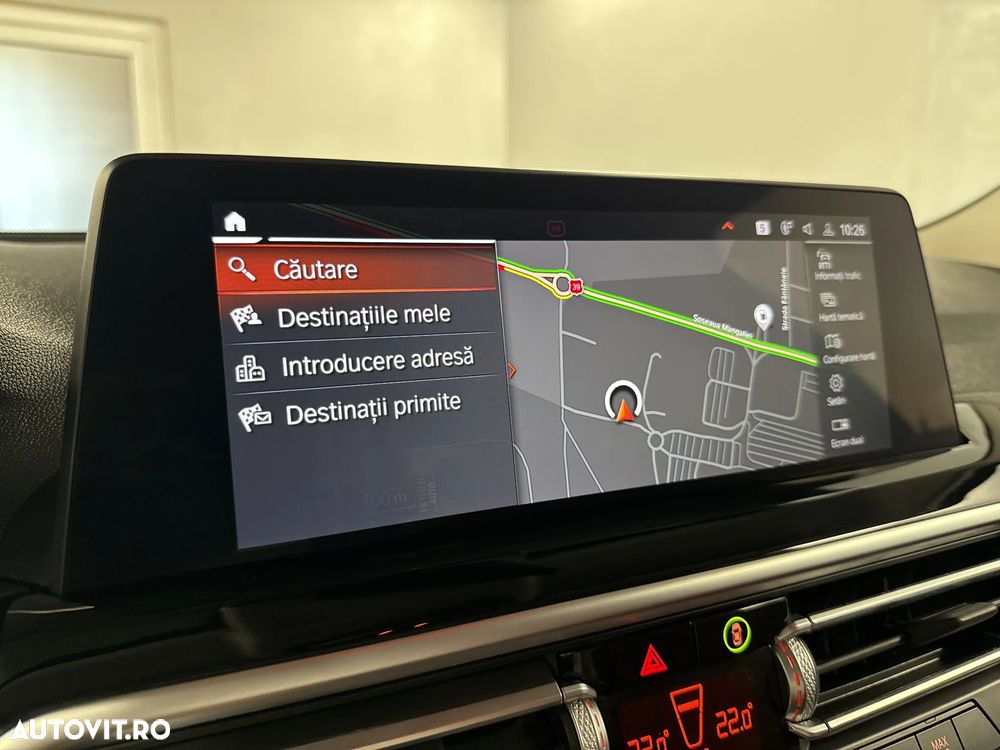 BMW X3 xDrive20i Aut. xLine - 24